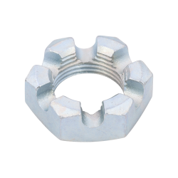 Écrou 1-14 x 1-1/2 d'origine Husqvarna référence 5962415-01