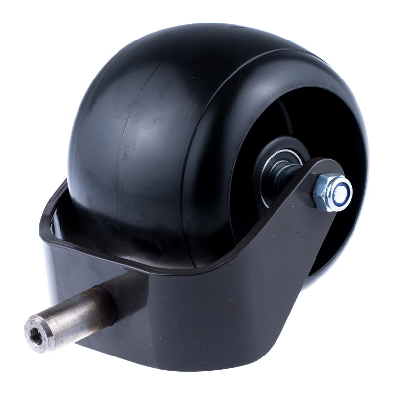 ROUE PIVOTANTE ASSEMBLEE d'origine Husqvarna référence 5963164-03