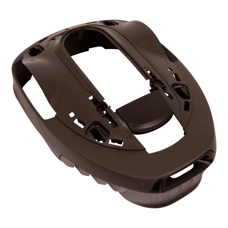 ENSEMBLE DE CARROSSERIE GARDENA P01 MARK II d'origine Husqvarna référence 5963501-02