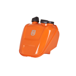 TANK WATER TANK COMPLETE (ORAN d'origine Husqvarna référence 5963929-02