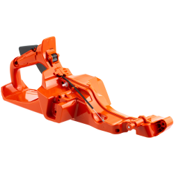 FUEL TANK KIT d'origine Husqvarna référence 5965540-02