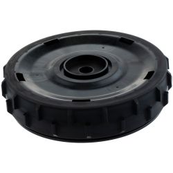ROUE COMPLÈTE d'origine Husqvarna référence 5970988-01