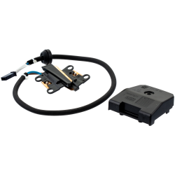 KIT DE PLAQUE DE CHARGE d'origine Husqvarna référence 5971656-01