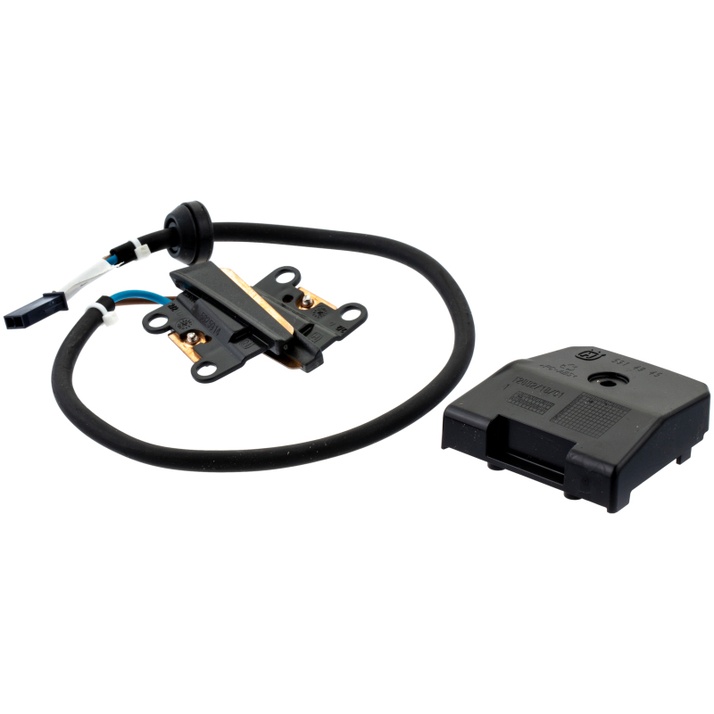 KIT DE PLAQUE DE CHARGE d'origine Husqvarna référence 5971656-01