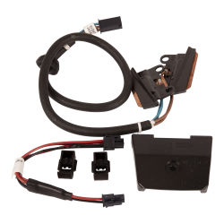 KIT DE PLAQUE DE CHARGE d'origine Husqvarna référence 5971656-02