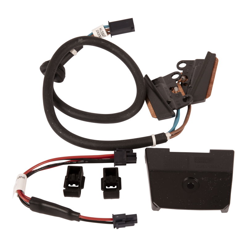 KIT DE PLAQUE DE CHARGE d'origine Husqvarna référence 5971656-02