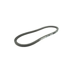 Courroie lisse trapézoïdale...