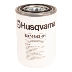 FILTRE À HUILE d'origine Husqvarna référence 5974643-01