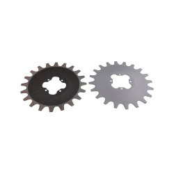 ENSEMBLE DE LAMES d'origine Husqvarna référence 5975459-02
