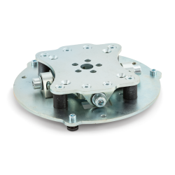 SUPPORT COMPLET d'origine Husqvarna référence 5978197-01