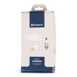 KIT DE MAINTENANCE TRONCONNEUSE d'origine Husqvarna référence 5979197-01