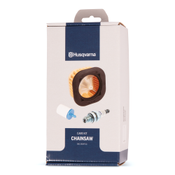 KIT DE MAINTENANCE TRONCONNEUSE d'origine Husqvarna référence 5979197-29
