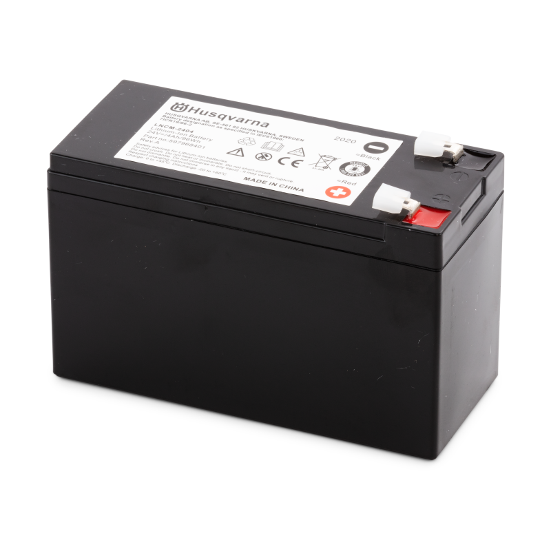 BATTERY LI-ION BATTERY, LNCM-2 d'origine Husqvarna référence 5979684-01