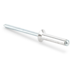 RIVET BLIND 4.8X21 AL/ST d'origine Husqvarna référence 5980155-01
