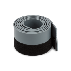 RUBBER SKIRT DUST SHROUD W. VE d'origine Husqvarna référence 5980343-01