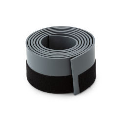 RUBBER SKIRT DUST SHROUD W. VE d'origine Husqvarna référence 5980343-02