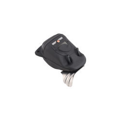 Kit d'échappement 70 cm3 d'origine Husqvarna référence 5984112-01