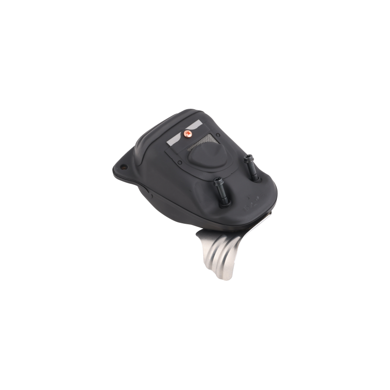 Kit d'échappement 70 cm3 d'origine Husqvarna référence 5984112-01