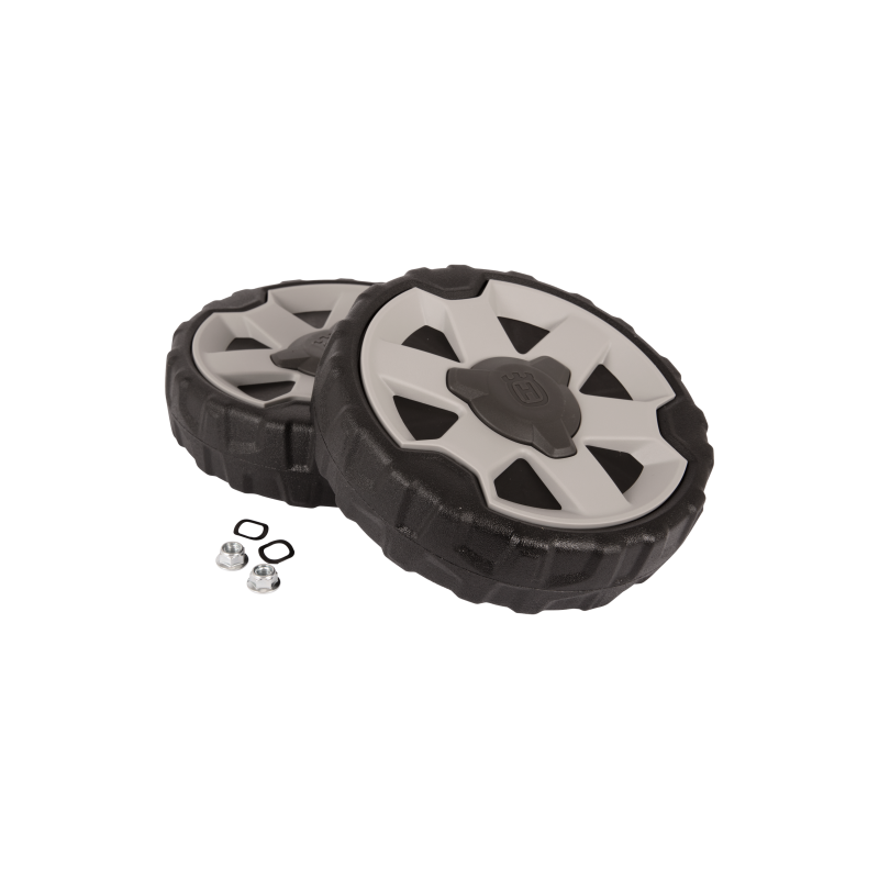 ROUE d'origine Husqvarna référence 5985129-01
