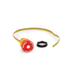 SWITCH EM-STOP. EAO 84-5230.00 d'origine Husqvarna référence 5985415-01