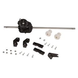 TRANSMISSION KIT REAR d'origine Husqvarna référence 5986841-14