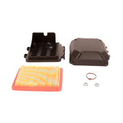 FILTRE A AIR COMPLET d'origine Husqvarna référence 5986845-46