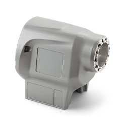GEAR HOUSING SPARE PART DM 400 d'origine Husqvarna référence 5987310-01