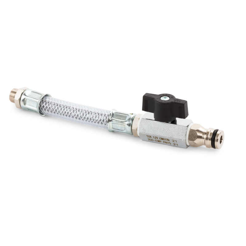 KIT DE TUYAU PIÈCE DE RECHANGE DM 40 d'origine Husqvarna référence 5987328-01