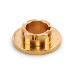 PIÈCE DE RECHANGE POUR CONDUCTEUR DM 400, DM 4 d'origine Husqvarna référence 5987334-01