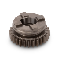 PIÈCE DE RECHANGE POUR GLISSIÈRE DE ROUE D'ENGRENAGE DM d'origine Husqvarna référence 5987337-01