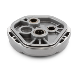 COUVERCLE DE RECHANGE DM 400 d'origine Husqvarna référence 5987353-01