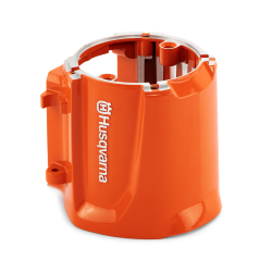CARTER DE MOTEUR PIÈCE DE RECHANGE DM 40 d'origine Husqvarna référence 5987357-01