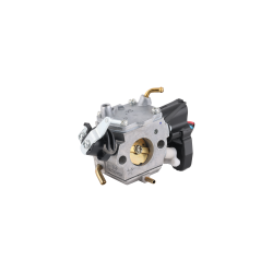 CARBURETTOR d'origine Husqvarna référence 5989329-02