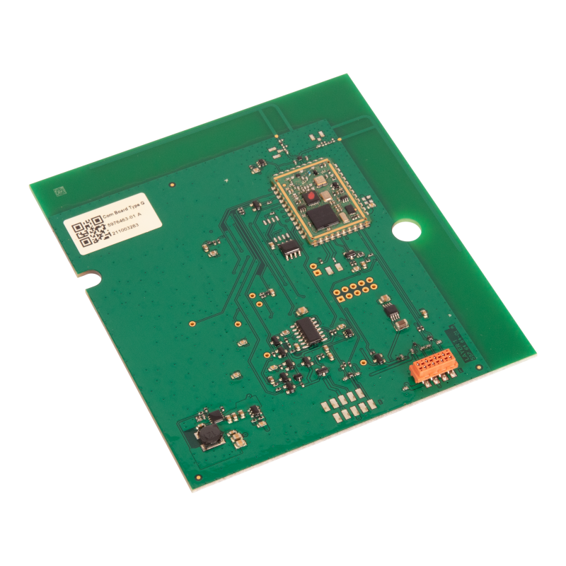 CIRCUIT IMPRIME COMPLET d'origine Husqvarna référence 5992438-01