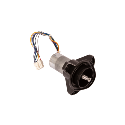 MOTEUR DE LAME d'origine Husqvarna référence 5992677-04