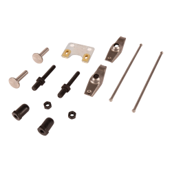 KIT DE VALVE d'origine Husqvarna référence 5993490-43