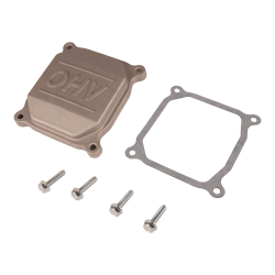 CAPOT DE CYLINDRE d'origine Husqvarna référence 5993490-46