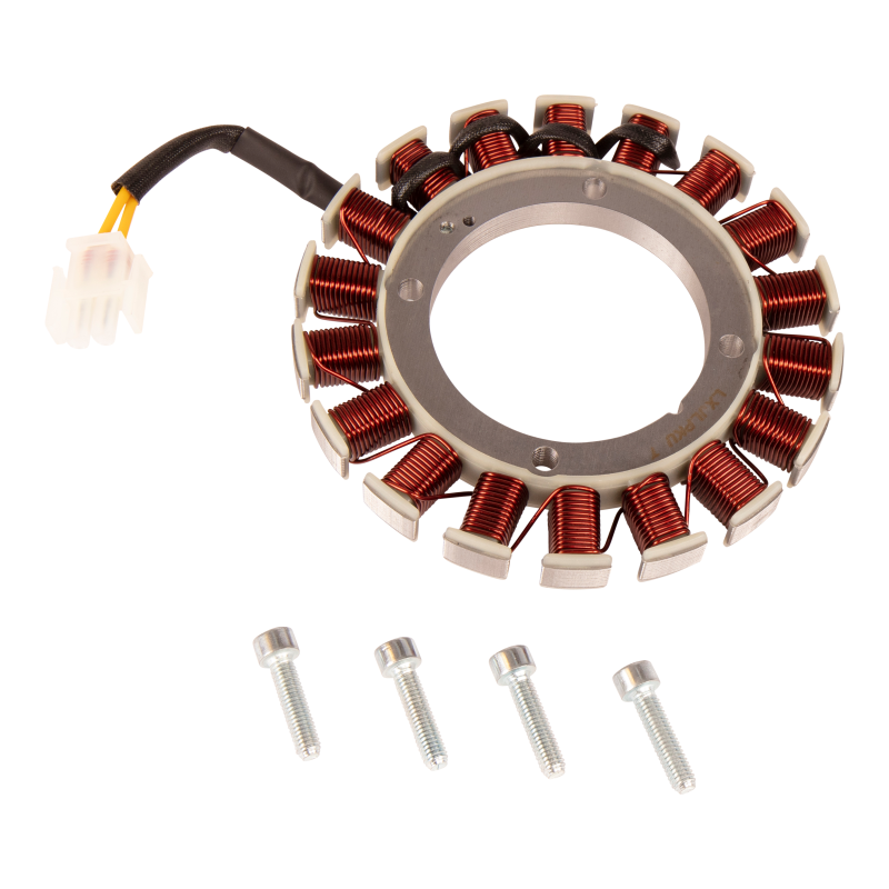 ARMATURE CHARGING d'origine Husqvarna référence 5993490-88