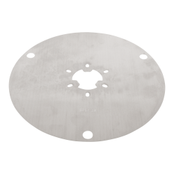PLAQUE DE PROTECTION P3 d'origine Husqvarna référence 5994129-01