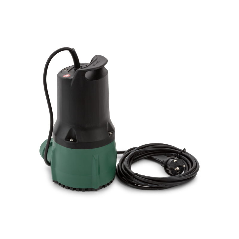 PUMP NOVA 200 MNA 350W - 230V d'origine Husqvarna référence 5996169-01