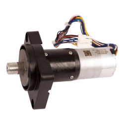 ENSEMBLE MOTEUR ROUE ANNEAU PLASTIQUE d'origine Husqvarna référence 5996208-03