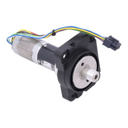 ENSEMBLE MOTEUR ROUE d'origine Husqvarna référence 5996593-02