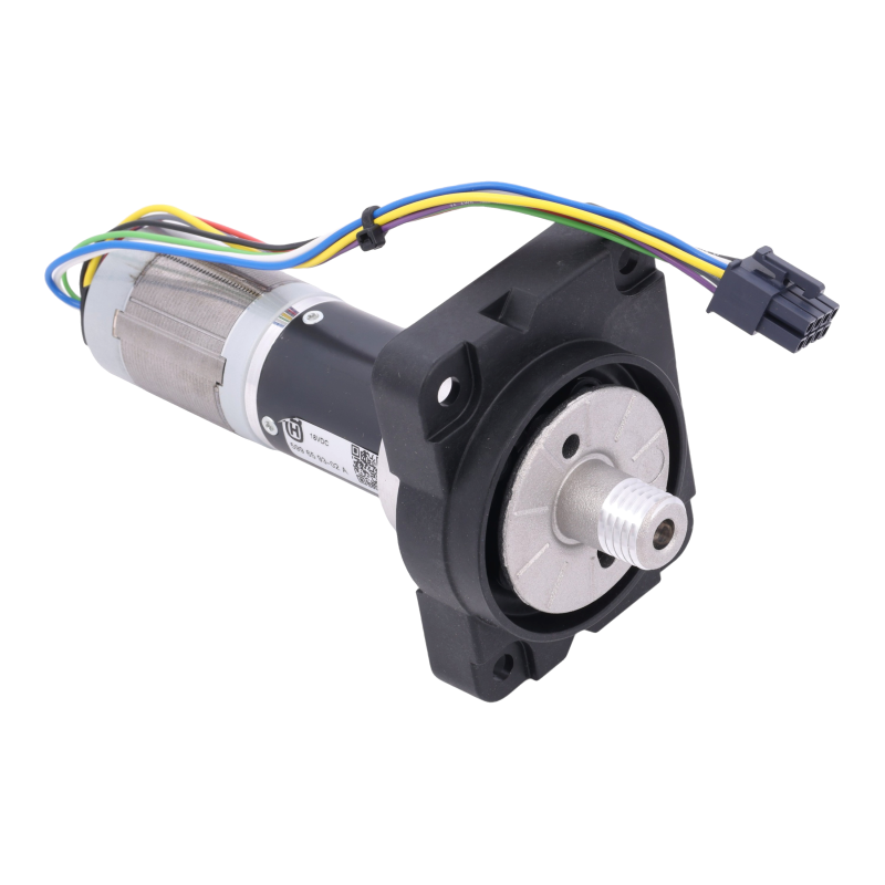 ENSEMBLE MOTEUR ROUE d'origine Husqvarna référence 5996593-02