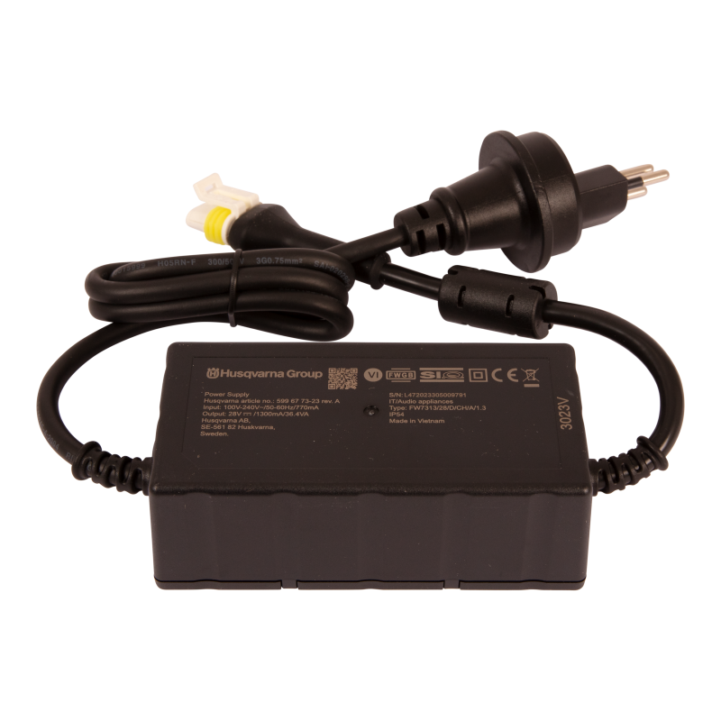 BATTERIE d'origine Husqvarna référence 5996773-23