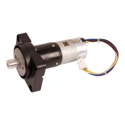 MOTEUR DE ROUE d'origine Husqvarna référence 5996834-02