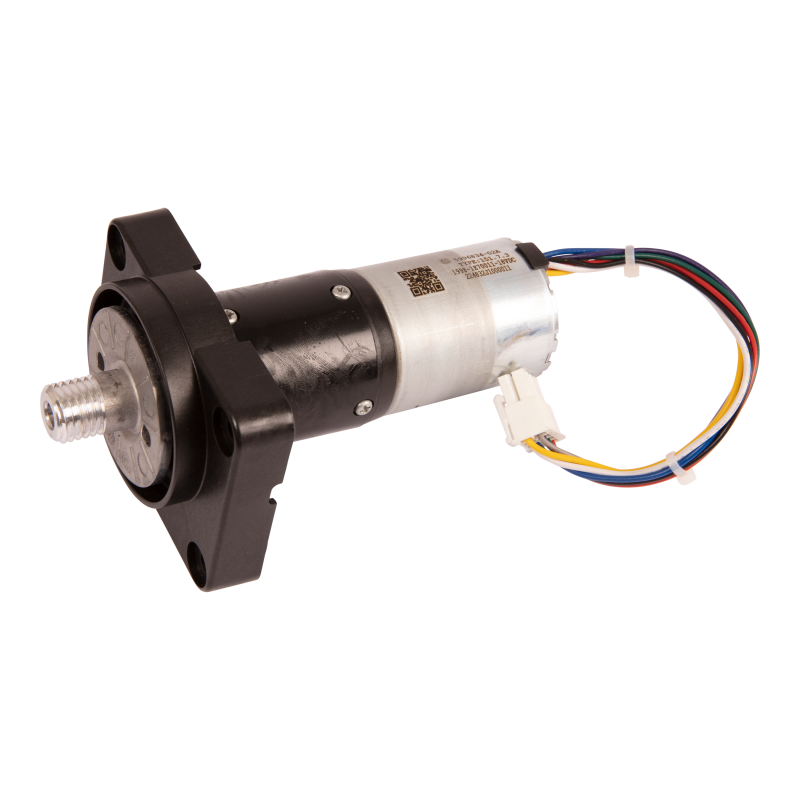 MOTEUR DE ROUE d'origine Husqvarna référence 5996834-02