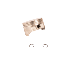 PISTON COMPLET d'origine Husqvarna référence 5997126-01