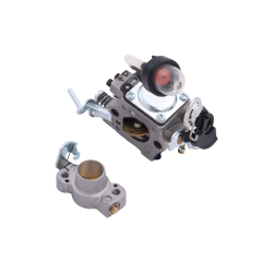 CARBURETTOR KIT d'origine Husqvarna référence 5998237-01