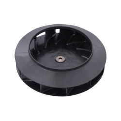 VENTILATEUR D245 d'origine Husqvarna référence 5998760-01