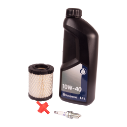SERVICE KIT d'origine Husqvarna référence 5998961-01